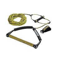 Seachoice 4-Section Wakeboard Rope