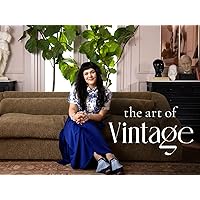 The Art of Vintage - Season 1