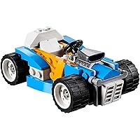 Lego Creator 31072 Ultimate Motor Power