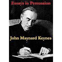 Essays in Persuasion Essays in Persuasion Kindle Paperback Hardcover Mass Market Paperback