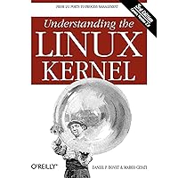 Understanding the Linux Kernel, Third Edition Understanding the Linux Kernel, Third Edition Paperback Kindle