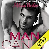 Man Candy Man Candy Audible Audiobook Kindle Paperback