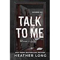 Talk to Me (Switchboard Duet Book 1) Talk to Me (Switchboard Duet Book 1) Kindle