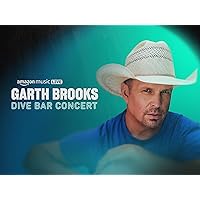 Amazon Music Live with Garth Brooks - Season 1