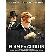 Flame and Citron (English Subtitled)