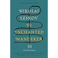 The Enchanted Wanderer: And Other Stories (Vintage Classics) The Enchanted Wanderer: And Other Stories (Vintage Classics) Paperback Kindle Audible Audiobook Hardcover Mass Market Paperback