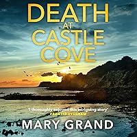 Death at Castle Cove Death at Castle Cove Audible Audiobook Kindle Hardcover Paperback Audio CD