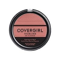 COVERGIRL COVERGIRL Trueblend so Flushed High Pigment Blush & Bronzer, Sweet Seduction, Sweet Seduction, 0.33 Ounce