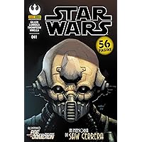 Star Wars 41 (nuova serie) (Star Wars (nuova serie)) (Italian Edition)
