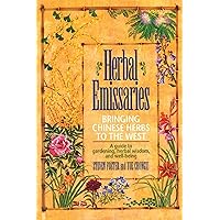 Herbal Emissaries Herbal Emissaries Paperback Mass Market Paperback