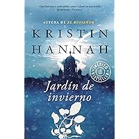 Jardín de invierno (Spanish Edition)