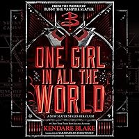 One Girl in All the World One Girl in All the World Audible Audiobook Hardcover Kindle Paperback