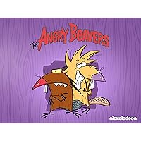 The Angry Beavers Season 4