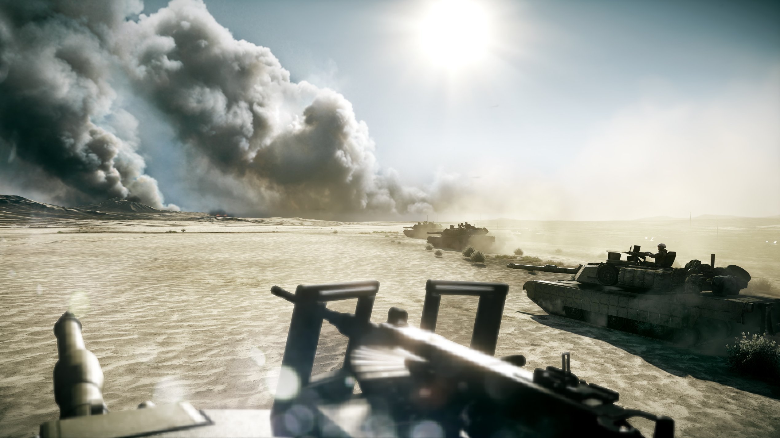 Battlefield 3 – PC Origin [Online Game Code]