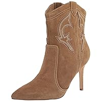 NINE WEST Women's Flows Ankle Boot