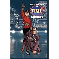 Time2 Omnibus Time2 Omnibus Hardcover Kindle