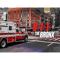 911: The Bronx - Season 1