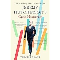 Jeremy Hutchinsons Case Histories Jeremy Hutchinsons Case Histories Paperback Kindle Audible Audiobook Hardcover