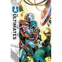 Ultimates (2024-) #2