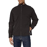 Charles River Apparel Men's Classic Soft Shell Jacket