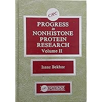 Progress In Non Histone Protein Research Progress In Non Histone Protein Research Hardcover