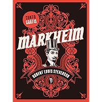 Markheim: Uma história de fantasmas de Natal (Portuguese Edition) Markheim: Uma história de fantasmas de Natal (Portuguese Edition) Kindle
