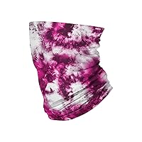 FOCO unisex-adult Printed Neck Mask Gaiter Multiuse Face