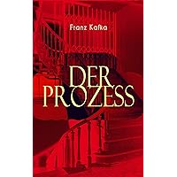 Der Prozess (German Edition)