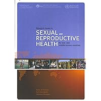Research Issues in Sexual and Reproductive Health for low- and middle-income countries Research Issues in Sexual and Reproductive Health for low- and middle-income countries Paperback