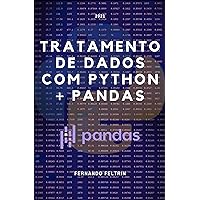 Tratamento de Dados com Python + Pandas (Portuguese Edition) Tratamento de Dados com Python + Pandas (Portuguese Edition) Kindle