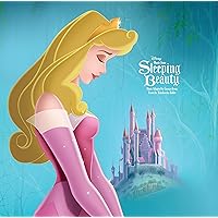 Music From Sleeping Beauty Orignal Soundtrack Music From Sleeping Beauty Orignal Soundtrack Vinyl MP3 Music Audio CD