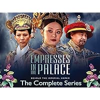 Empresses in the Palace - The Complete Series (English Subtitled)