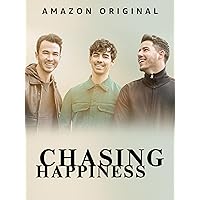 Chasing Happiness (4K UHD)