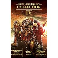 The Horus Heresy: Collection IV (The Horus Heresy Collection t. 4) (French Edition)