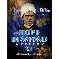 The Hope Diamond Mystery Part 3 of 3: Episodes 11-15