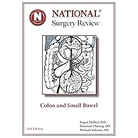 Colon and Small Bowel (National Surgery Review) Colon and Small Bowel (National Surgery Review) Kindle Paperback