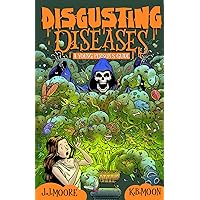 Disgusting Diseases