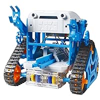 TAMIYA Cam-Program Robot TAM70227 Science Kits & Accys