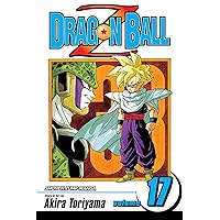 Dragon Ball Z, Vol. 17 (17) Dragon Ball Z, Vol. 17 (17) Paperback