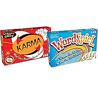 Karma and WordSpiel Bundle