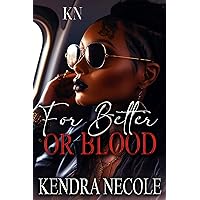 For Better Or Blood For Better Or Blood Kindle Paperback