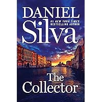 The Collector: A Novel The Collector: A Novel Kindle Audible Audiobook Paperback Hardcover Mass Market Paperback Audio CD