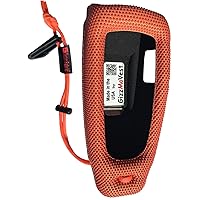 Case Cover Compatible with Garmin InReach SE/Explorer. Made in The USA