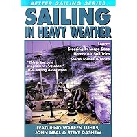 Sailing In Heavy Weather