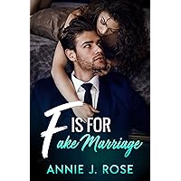 F is for Fake Marriage (Office Secrets Book 4) F is for Fake Marriage (Office Secrets Book 4) Kindle Audible Audiobook Paperback Audio CD