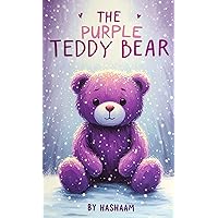 The Purple Teddy Bear The Purple Teddy Bear Kindle