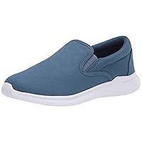 Propet Womens Finch Slip On Shoes