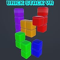 Brick Stack VR [Online Game Code]