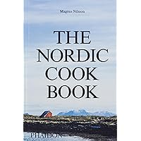 The Nordic Cookbook The Nordic Cookbook Hardcover