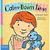 Calm-Down Time (Toddler Tools® Board Books)